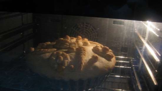 Pane fatto in casa molto semplice