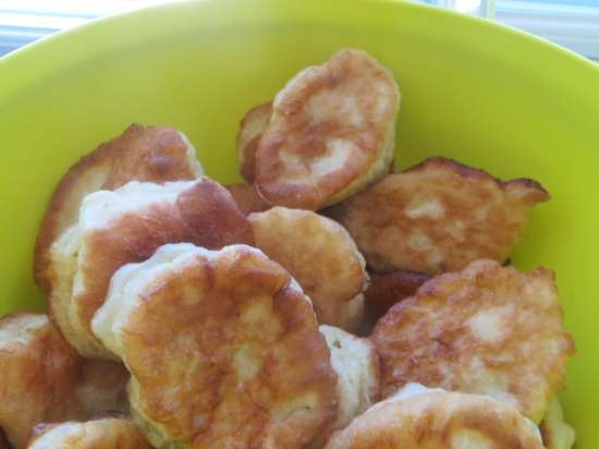 Fritters (Nấu ăn, 1955)