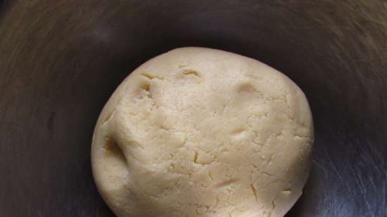 Dubbele papaver-chocoladekoekjes met roomboter-halvia