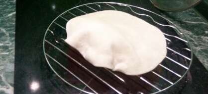 Tortilla Maker หรือเครื่องชง Tortilla Chapatit หรือ flatbread maker