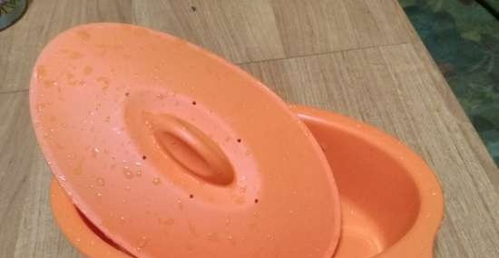 Silicone items (molds, rugs, tassels, gloves, etc.)