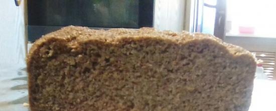 Ducan Diet Bread