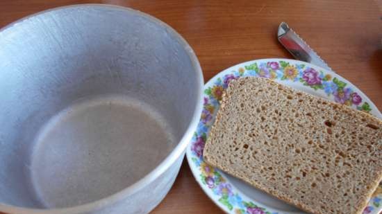 ฮอป sourdough ที่ง่ายที่สุด