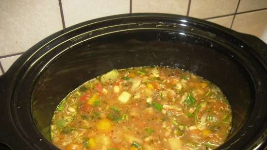 Minestrone