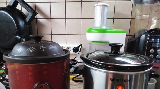 Slowcookers: modelselectie, functies, beoordelingen