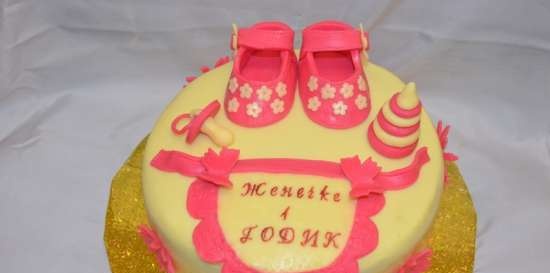 Clothes (cakes)