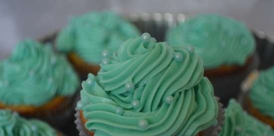 Cupcakes