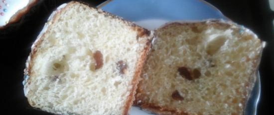 Pastel de Pascua para los perezosos (sin lote)