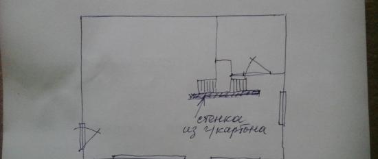 Много малка кухня - как да я подредите възможно най-удобно?