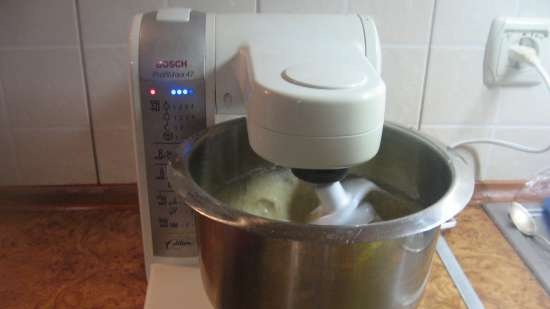 Keukenmachine Bosch MUM 5 ...