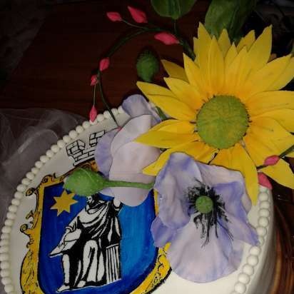 Torte di fiori