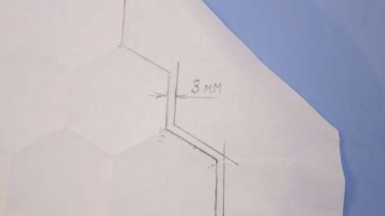 Preparación de albóndigas y no solo en moldes de hielo de silicona