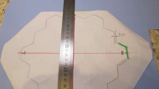 Preparación de albóndigas y no solo en moldes de hielo de silicona