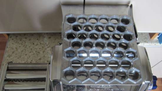 Poll: Do you need a dumpling machine for the width of the noodle cutter?