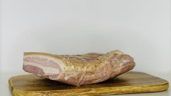 Pit de porc Sous Vide (Caso SV-200)