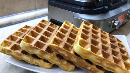 Waffle Classic