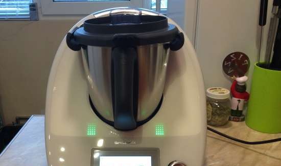 Thermomix (discussie en feedback)