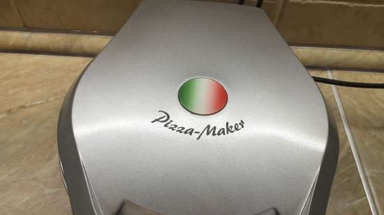 Pizzaioli Princess 115000, Travola SW302T, Fagor MG-300