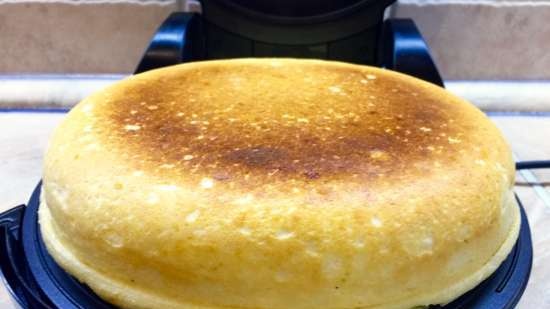 Baking device Tortilla Chef 118000 Princess