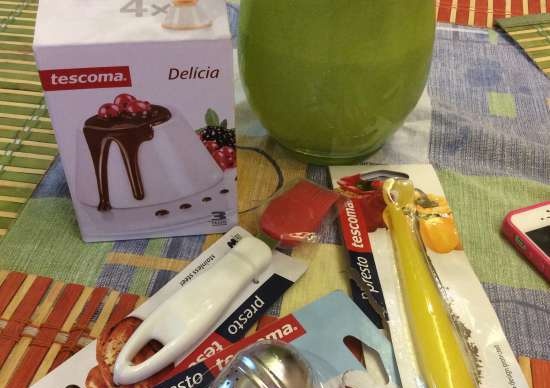 Roba da cucina (1)