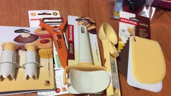 Kitchen stuff (1)