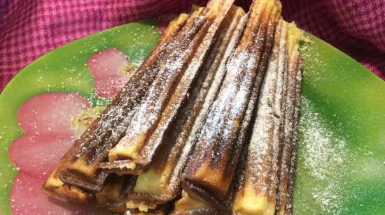  Churrosmaker Princess 132401