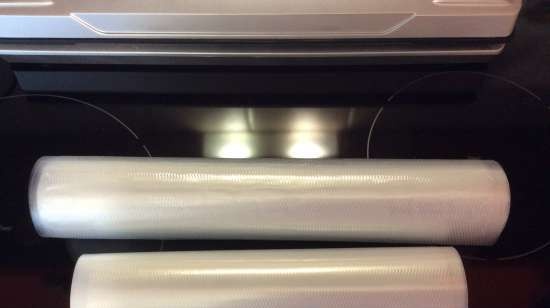 Vacuum sealers Caso