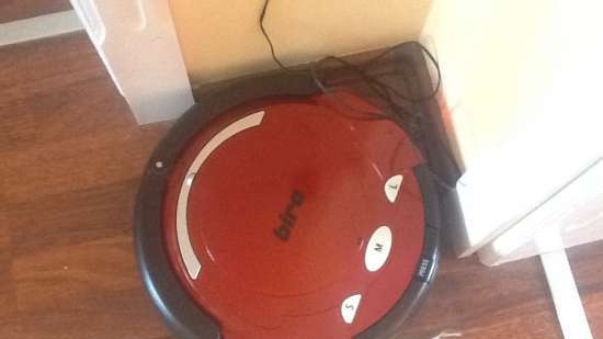 Other Robot Vacuum Cleaners