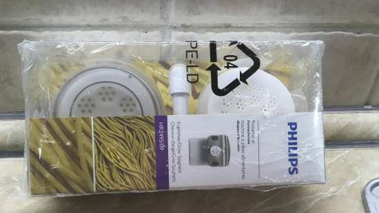 Macchina per pasta Philips HR2355 / 09