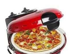 Pizza oven