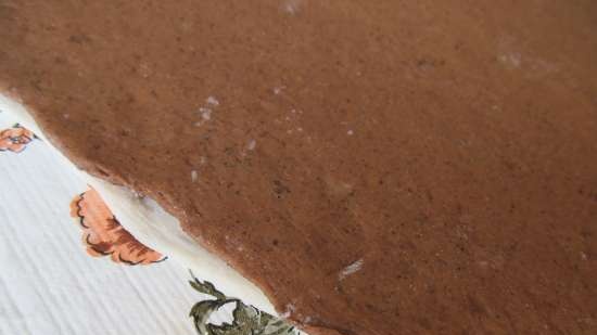 Hanamaki-bread with coffee