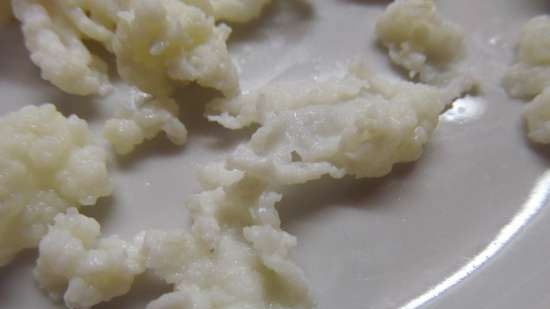 Bolet de kefir tibetà