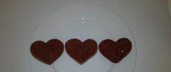 Tortas De San Valentín