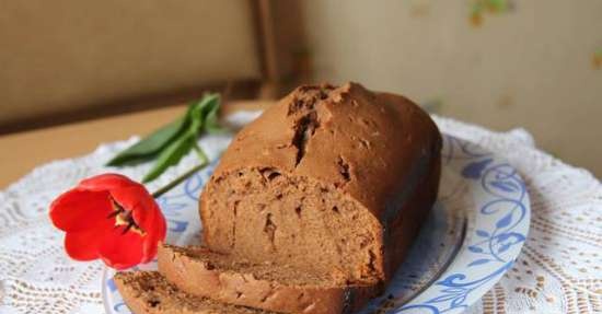 Cupcakes in una macchina per il pane (raccolta di ricette)