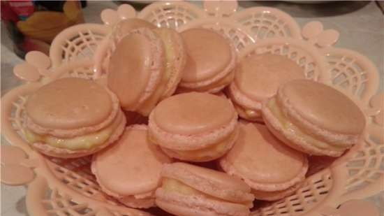 Alain Ducasse Macarons