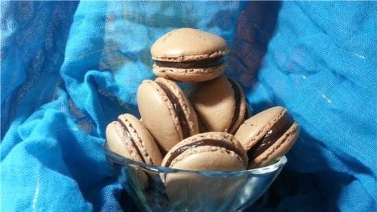 Alain Ducasse Macarons