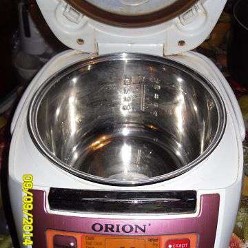 Multicooker Polaris 0527AD