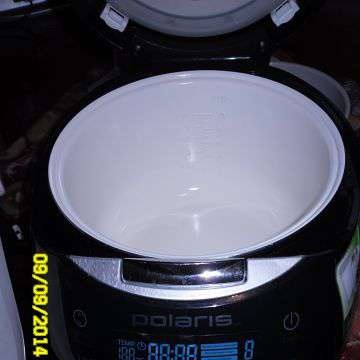 Multicooker Polaris 0527AD