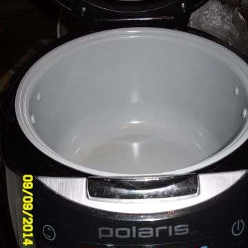 Multicooker Polaris 0527AD