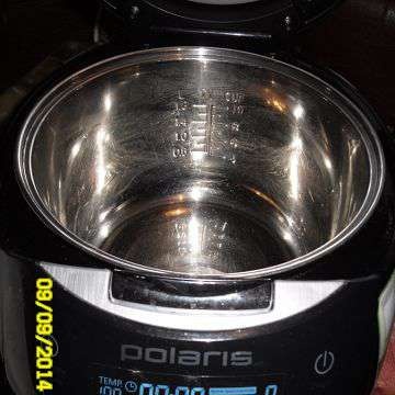 Multicooker Polaris 0527AD