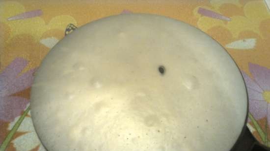 Tagagawa ng pancake