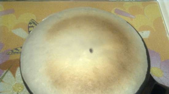 Tagagawa ng pancake