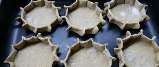 Jellied Pies di Lazerson (Perepechi)