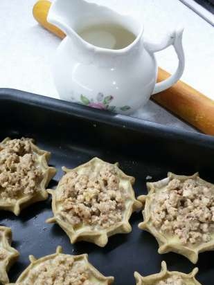 Jellied Pies di Lazerson (Perepechi)