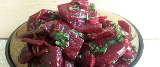 Beet Balsamic