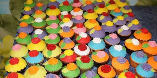 Cupcakes