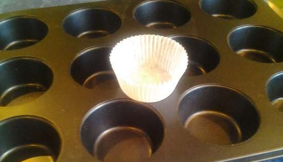 Cupcakes, muffin, cupcakes. Domande e risposte