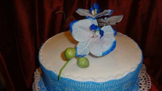 Torte di fiori