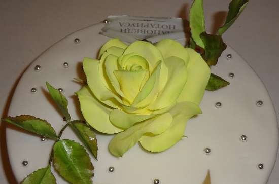 Torte di fiori