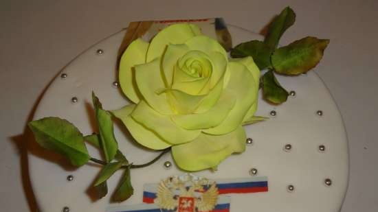 Torte di fiori